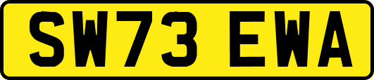 SW73EWA