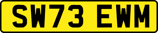SW73EWM