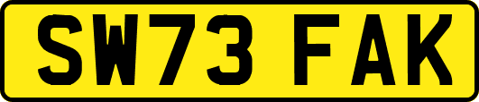 SW73FAK