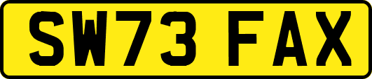 SW73FAX