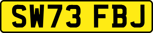 SW73FBJ