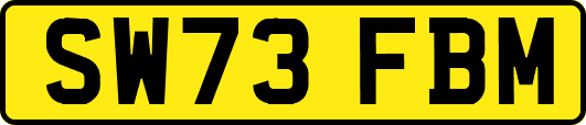 SW73FBM