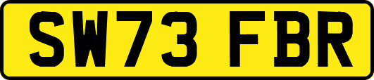 SW73FBR