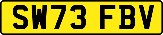 SW73FBV