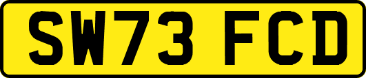 SW73FCD