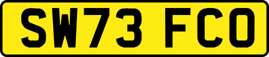 SW73FCO