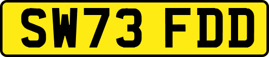 SW73FDD