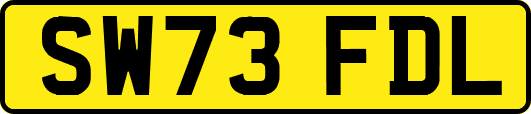 SW73FDL