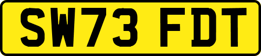 SW73FDT