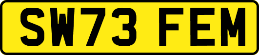 SW73FEM