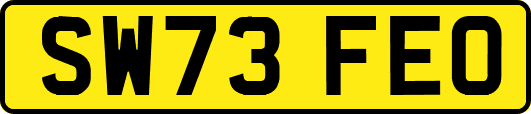 SW73FEO