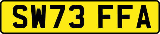 SW73FFA