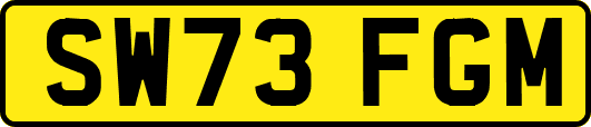SW73FGM