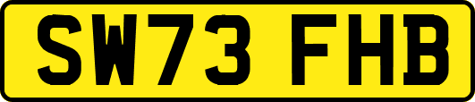 SW73FHB