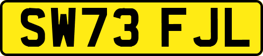 SW73FJL