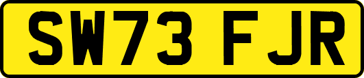 SW73FJR
