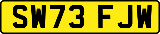 SW73FJW