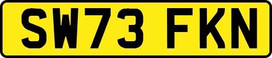 SW73FKN