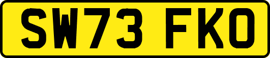 SW73FKO