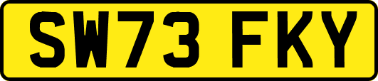 SW73FKY