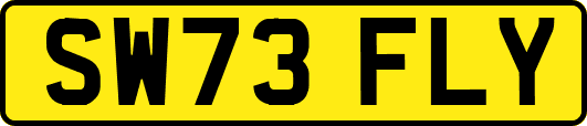 SW73FLY