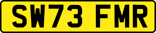 SW73FMR