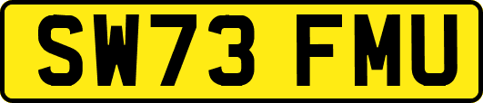 SW73FMU