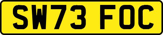 SW73FOC