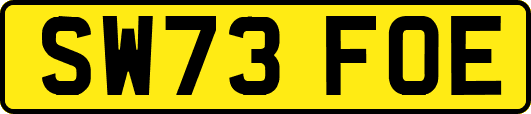 SW73FOE