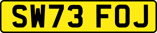 SW73FOJ