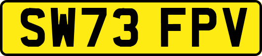 SW73FPV