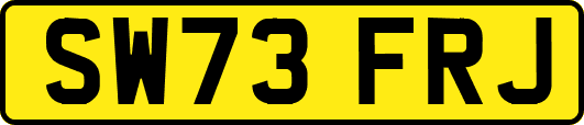 SW73FRJ