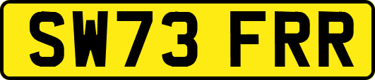 SW73FRR