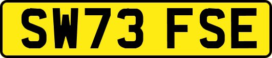 SW73FSE