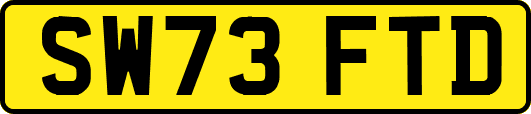 SW73FTD