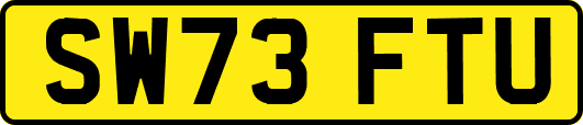 SW73FTU