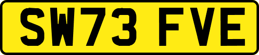 SW73FVE