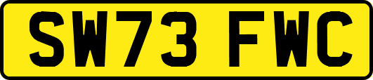 SW73FWC
