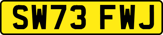 SW73FWJ