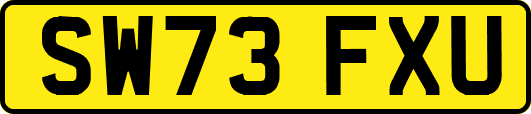 SW73FXU