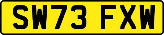 SW73FXW