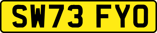 SW73FYO