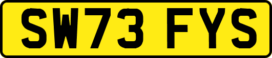 SW73FYS