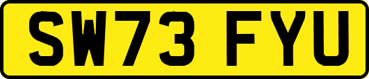 SW73FYU