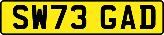 SW73GAD