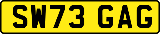 SW73GAG