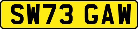 SW73GAW