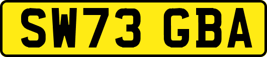 SW73GBA