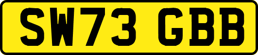 SW73GBB