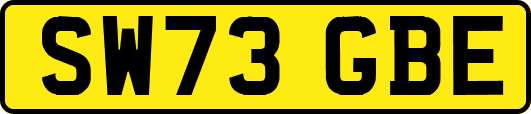 SW73GBE